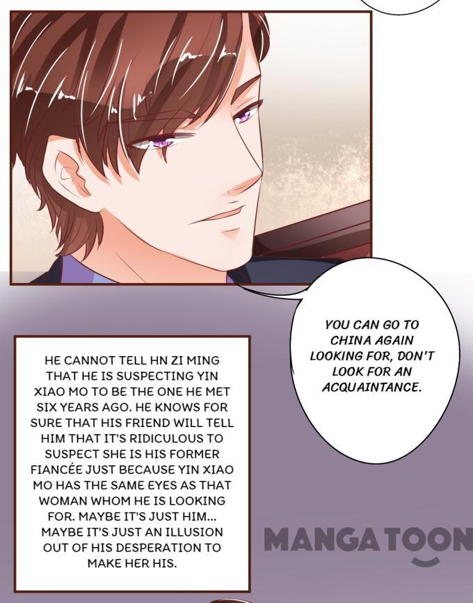 Prince’s Private Baby chapter 31 - page 29