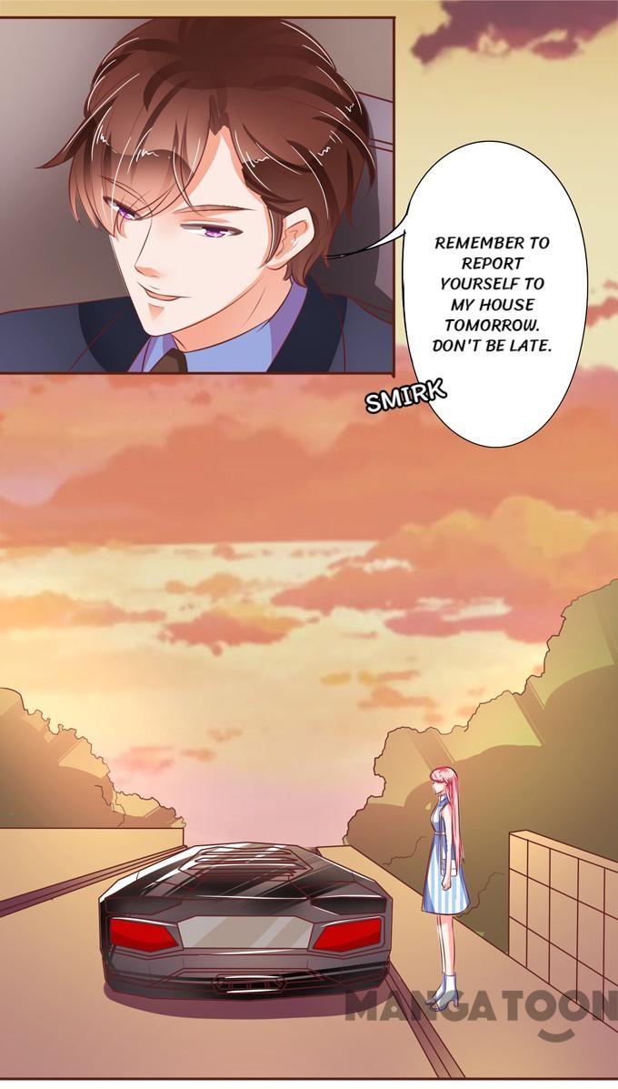 Prince’s Private Baby chapter 30 - page 42