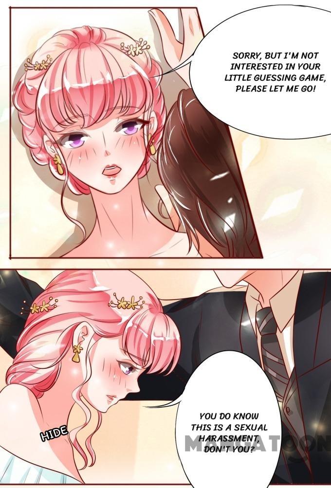 Prince’s Private Baby chapter 15 - page 30