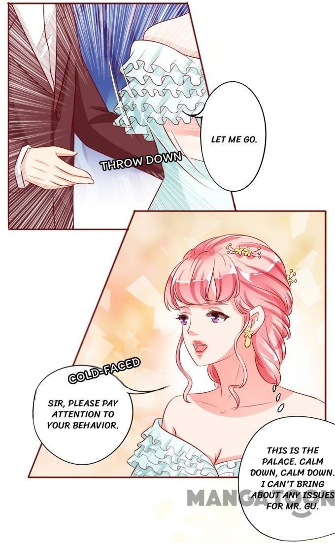 Prince’s Private Baby chapter 15 - page 4