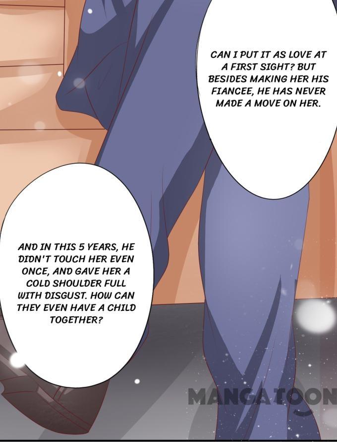 Prince’s Private Baby chapter 9 - page 20