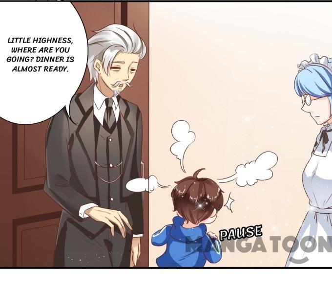 Prince’s Private Baby chapter 6 - page 13