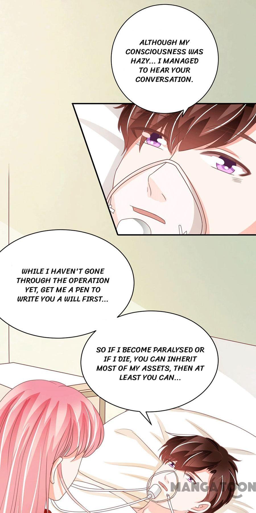 Prince’s Private Baby chapter 238 - page 24