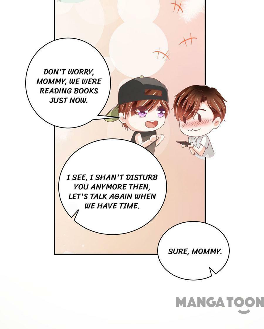 Prince’s Private Baby chapter 225 - page 34