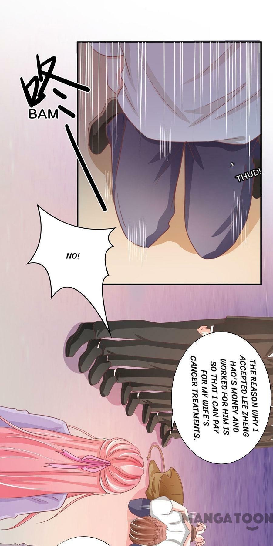 Prince’s Private Baby chapter 216 - page 10