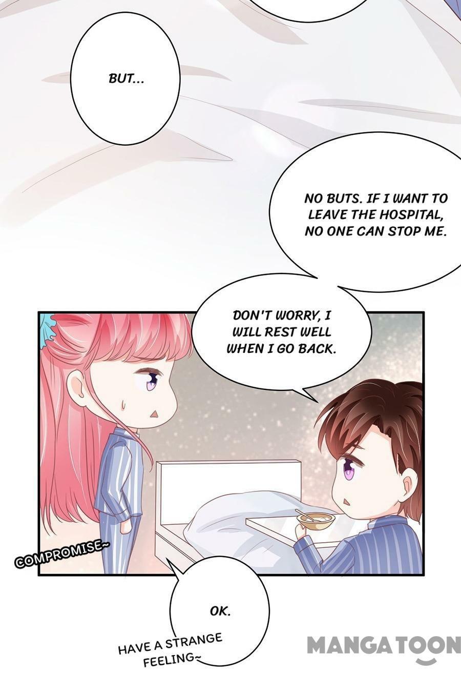 Prince’s Private Baby chapter 215 - page 6