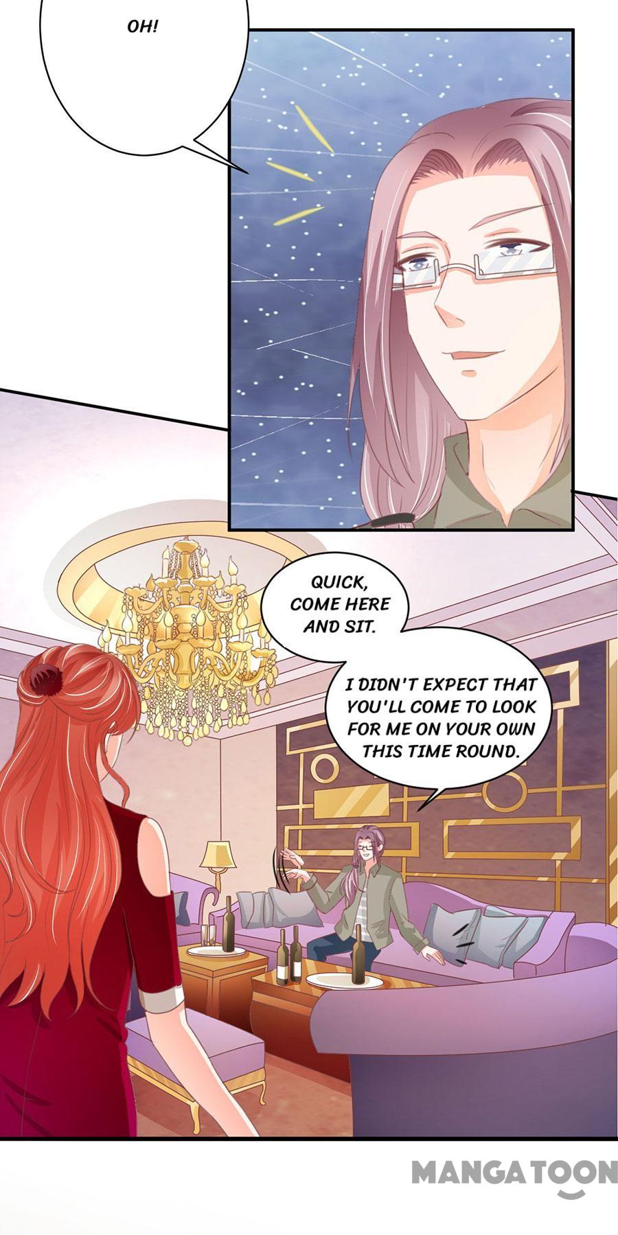 Prince’s Private Baby chapter 214 - page 9