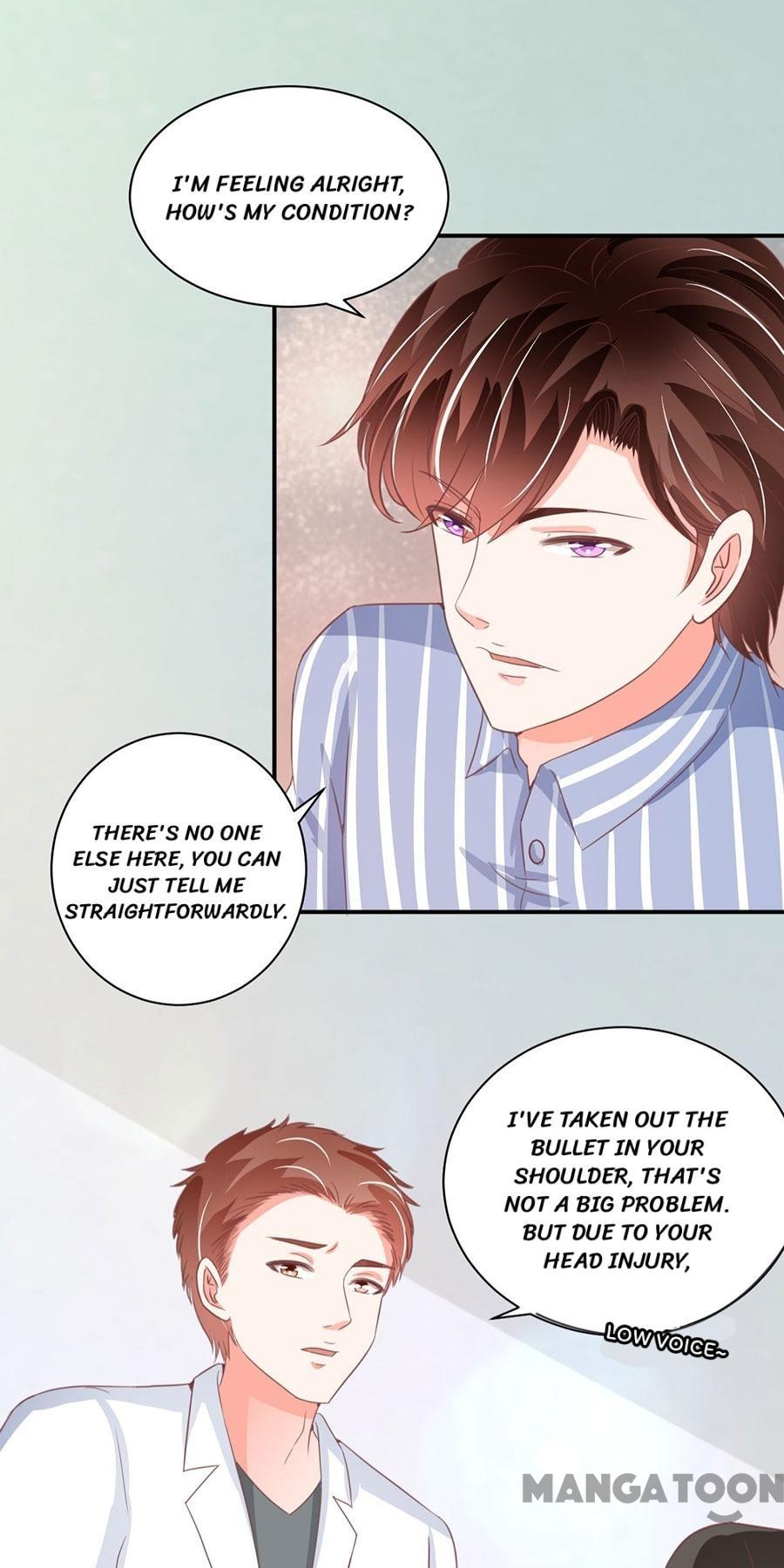 Prince’s Private Baby chapter 211 - page 29