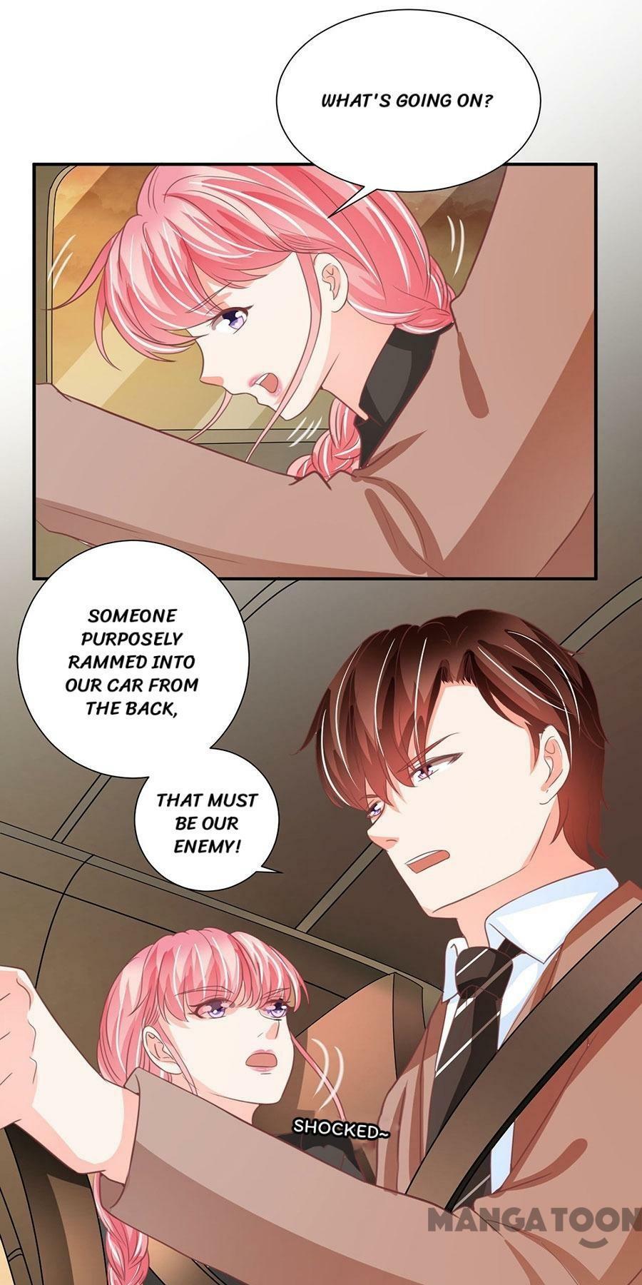 Prince’s Private Baby chapter 209 - page 5