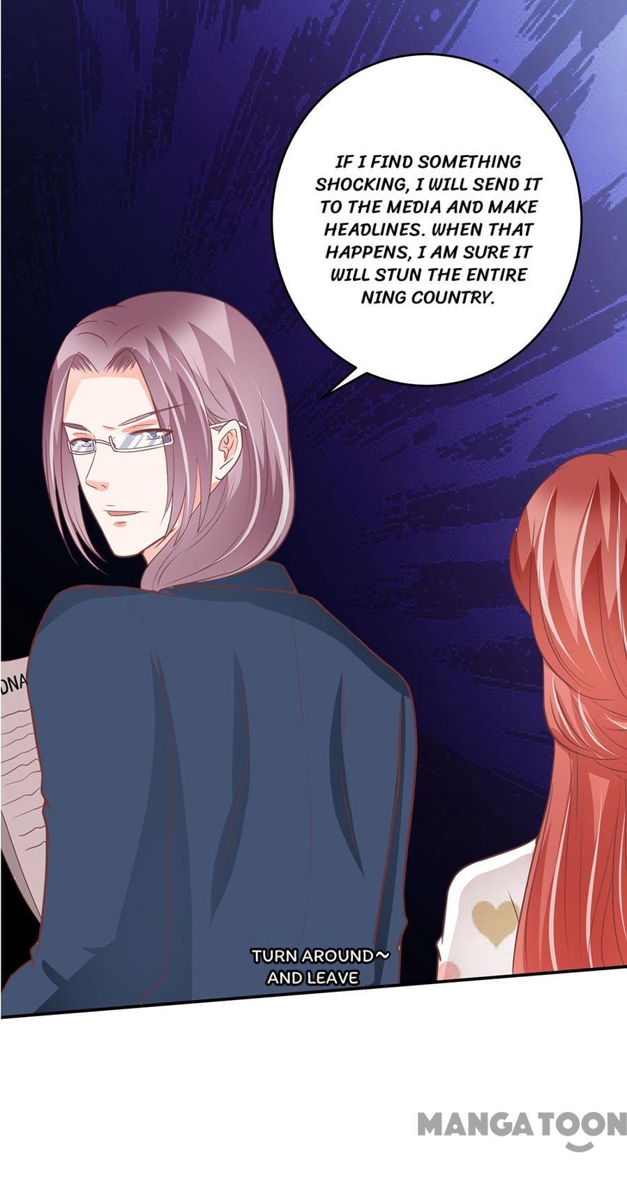 Prince’s Private Baby chapter 207 - page 37