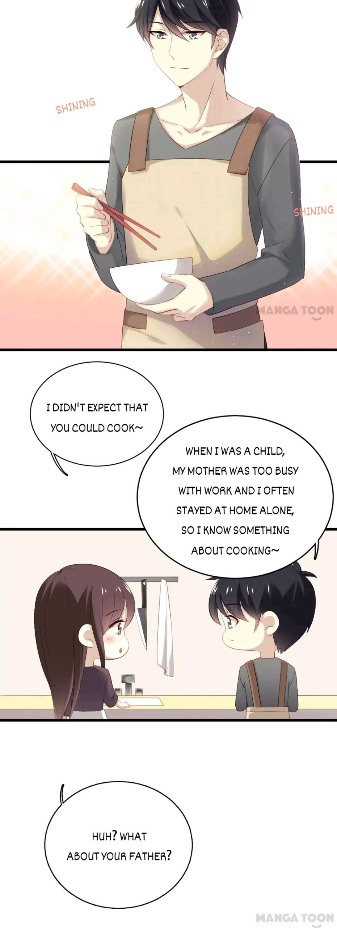 Related to Love Chapter 39 - page 2