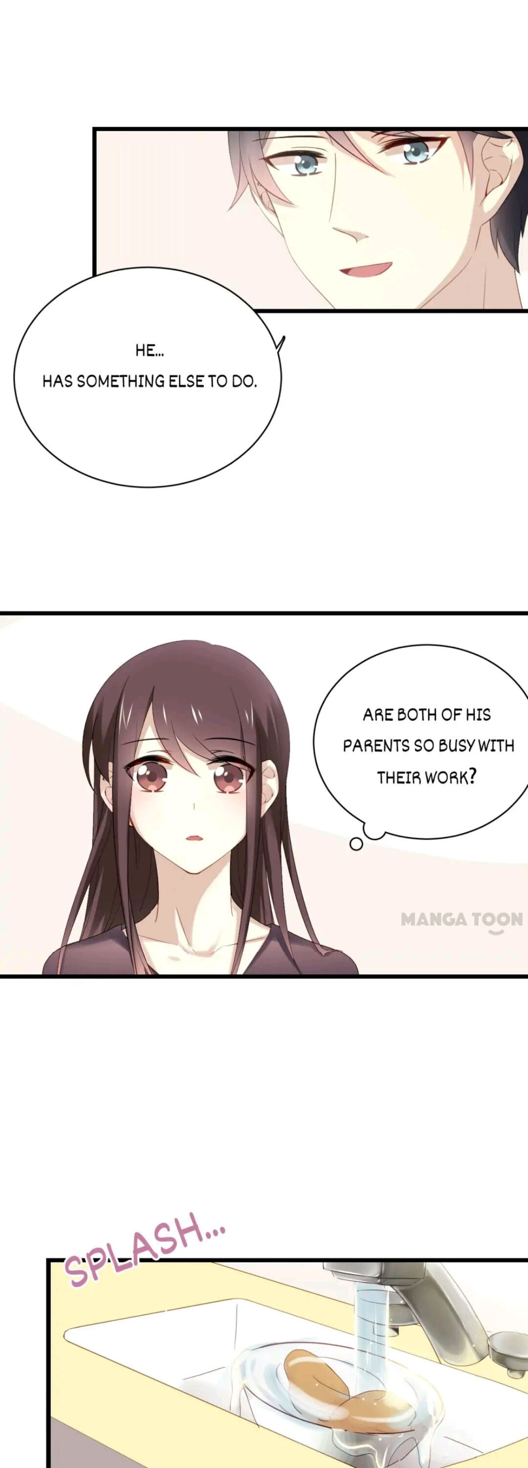 Related to Love Chapter 39 - page 3