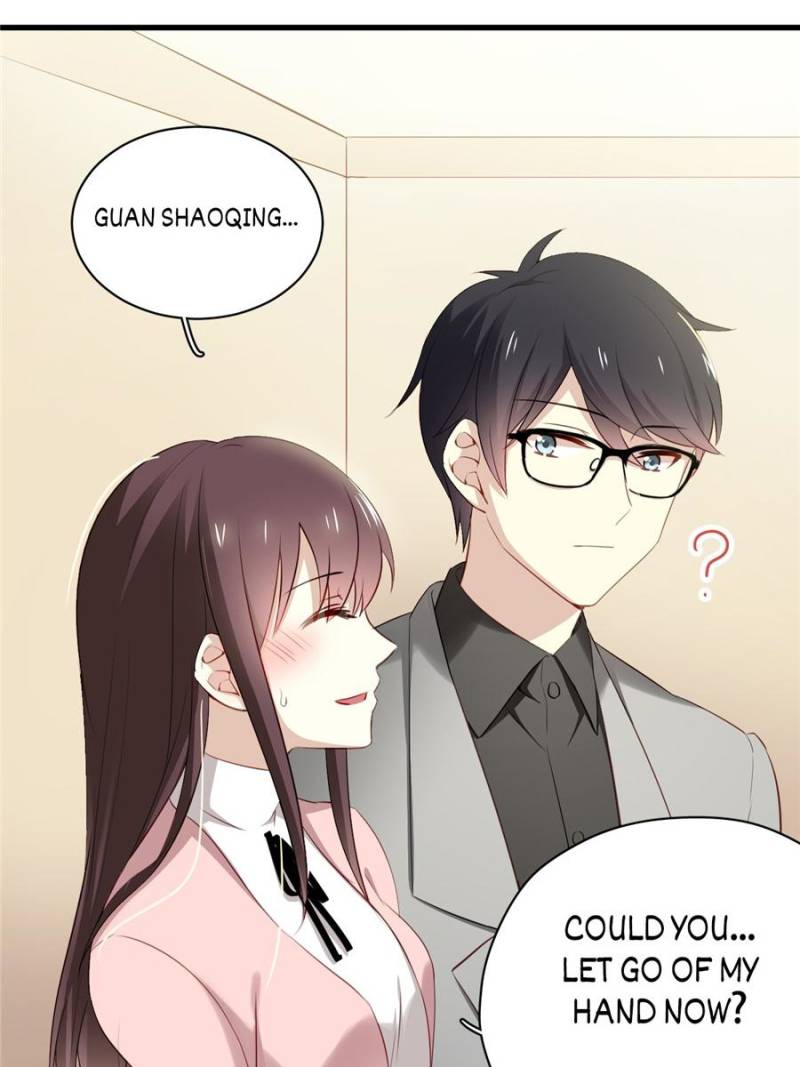 Related to Love Chapter 31 - page 13