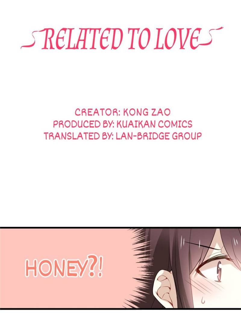 Related to Love Chapter 31 - page 4