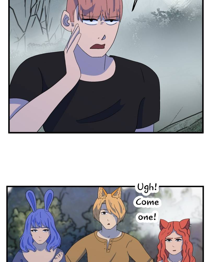 Fluffy Boyfriend chapter 135 - page 40