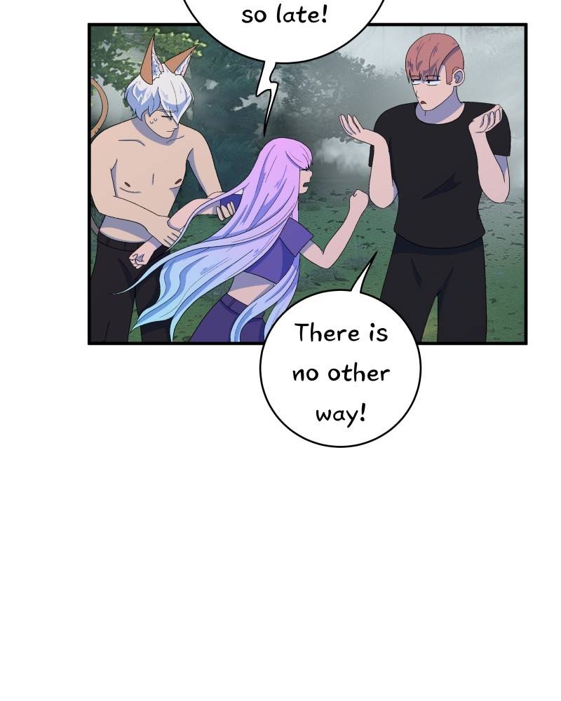 Fluffy Boyfriend chapter 135 - page 42