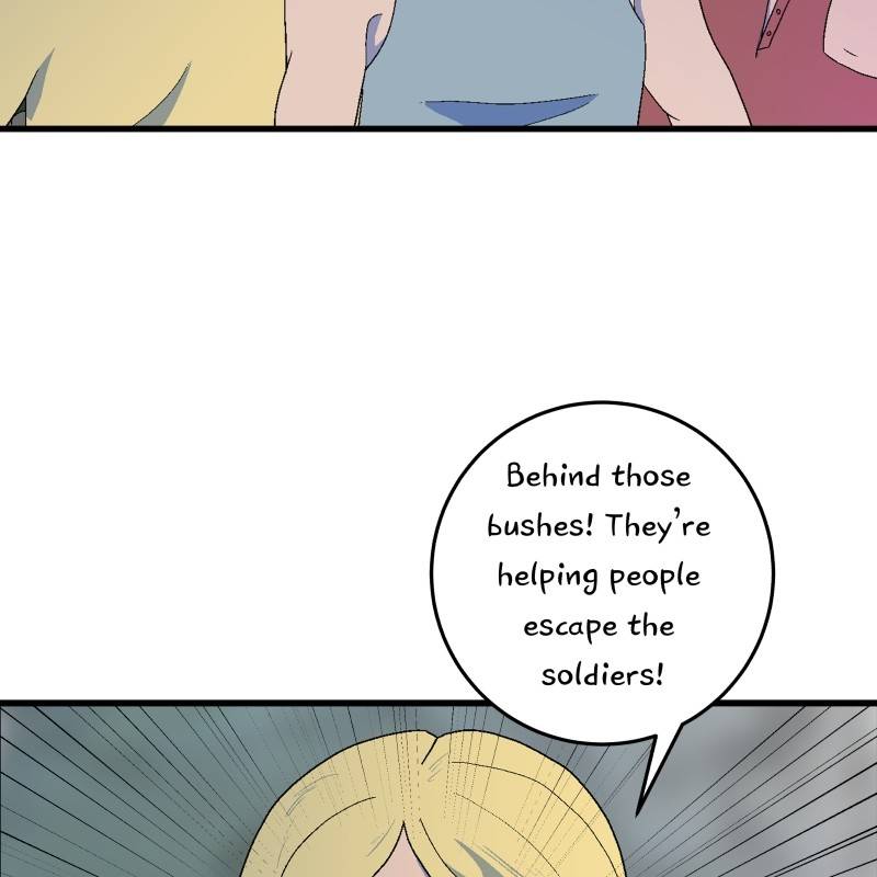 Fluffy Boyfriend chapter 132 - page 21