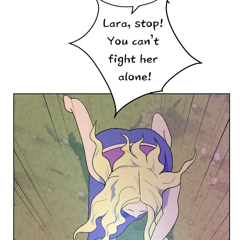 Fluffy Boyfriend chapter 132 - page 30