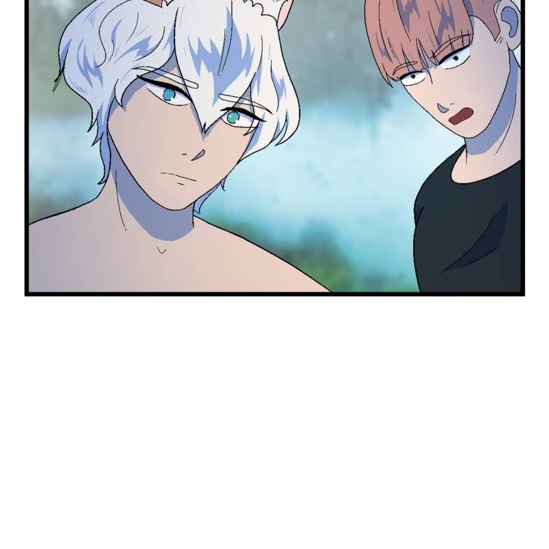 Fluffy Boyfriend chapter 132 - page 64