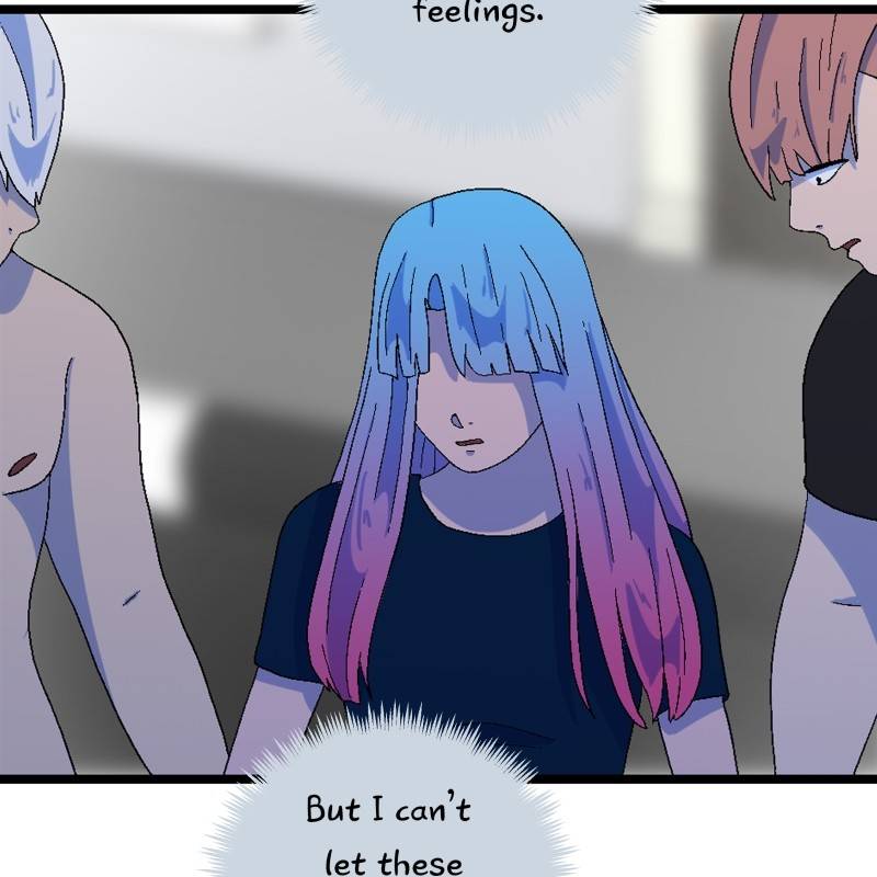 Fluffy Boyfriend chapter 131 - page 48