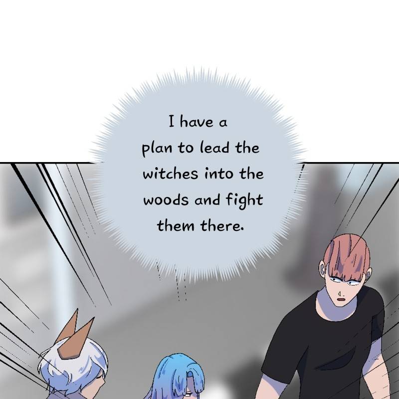 Fluffy Boyfriend chapter 131 - page 68