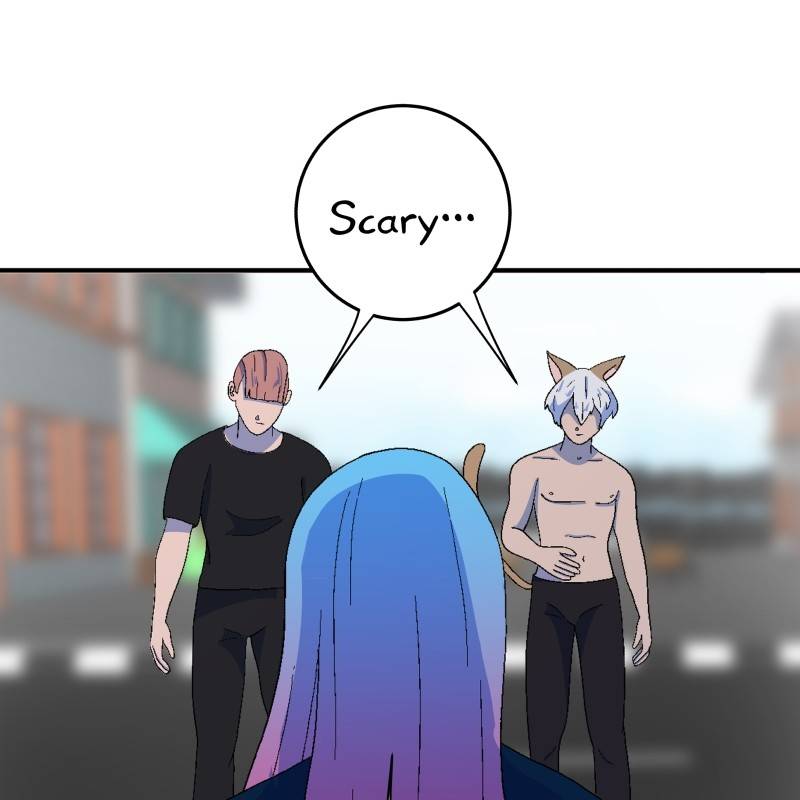 Fluffy Boyfriend chapter 130 - page 12