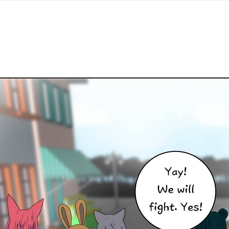 Fluffy Boyfriend chapter 130 - page 28