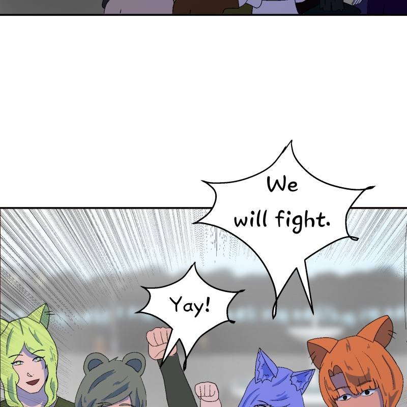 Fluffy Boyfriend chapter 130 - page 31