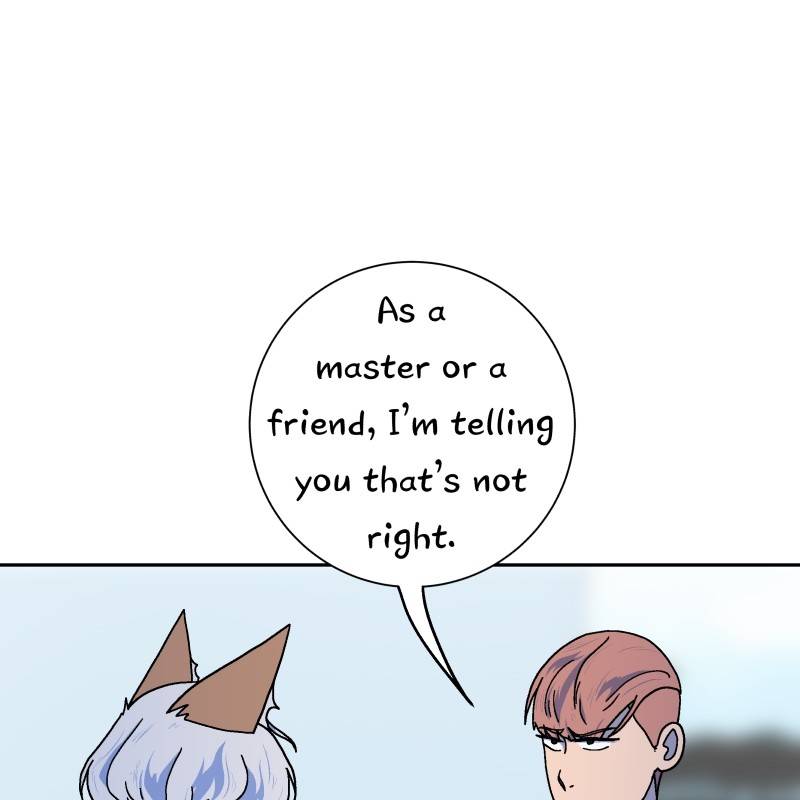 Fluffy Boyfriend chapter 128 - page 57