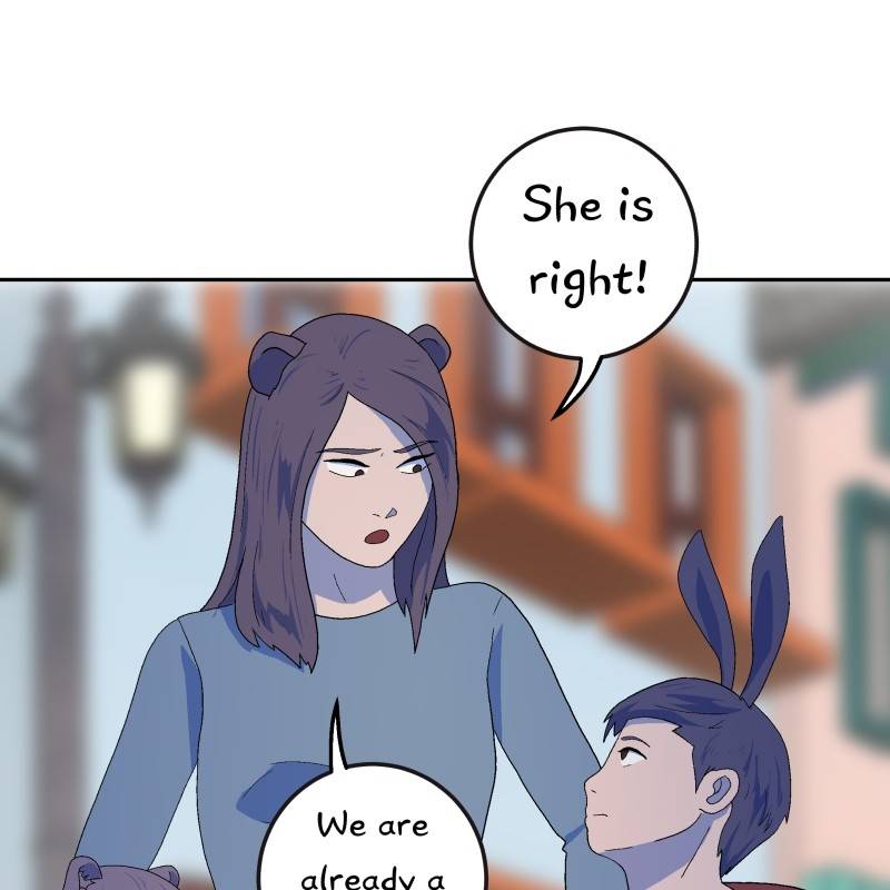 Fluffy Boyfriend chapter 127 - page 67