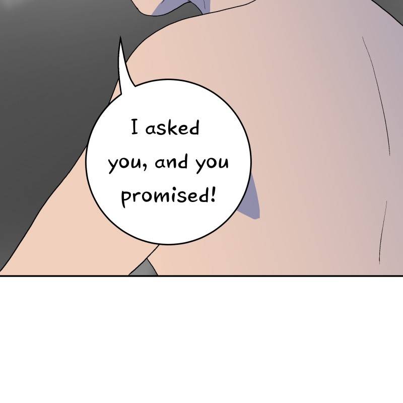 Fluffy Boyfriend chapter 127 - page 85