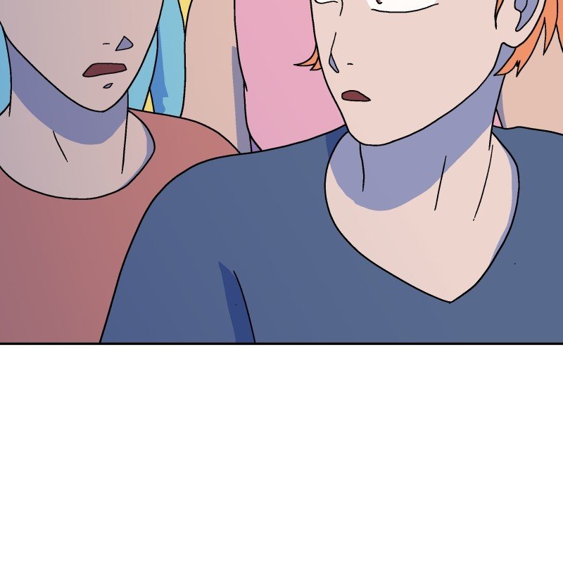 Fluffy Boyfriend chapter 126 - page 35