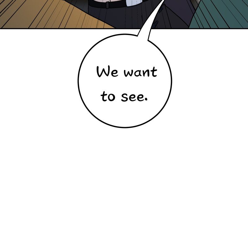 Fluffy Boyfriend chapter 126 - page 71