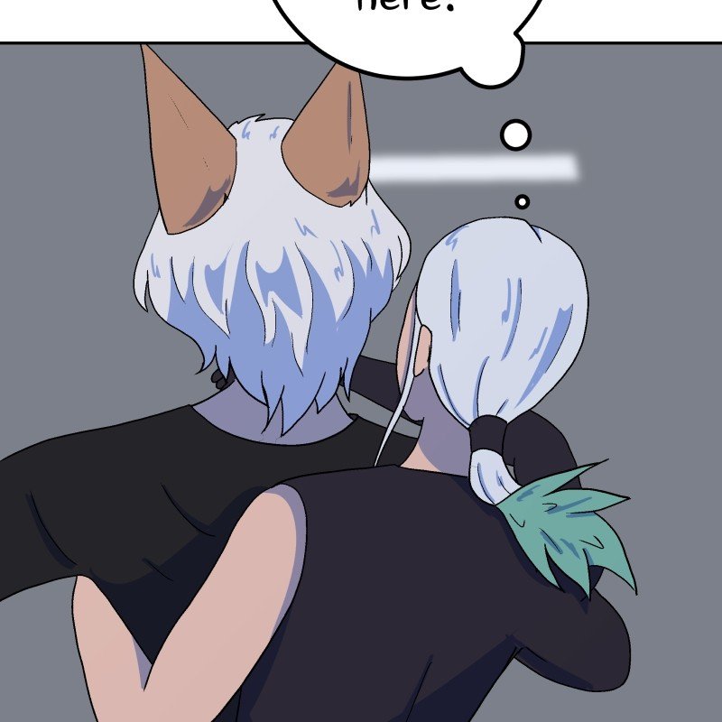 Fluffy Boyfriend chapter 125 - page 100