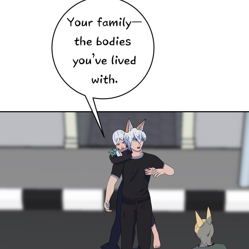 Fluffy Boyfriend chapter 125 - page 106