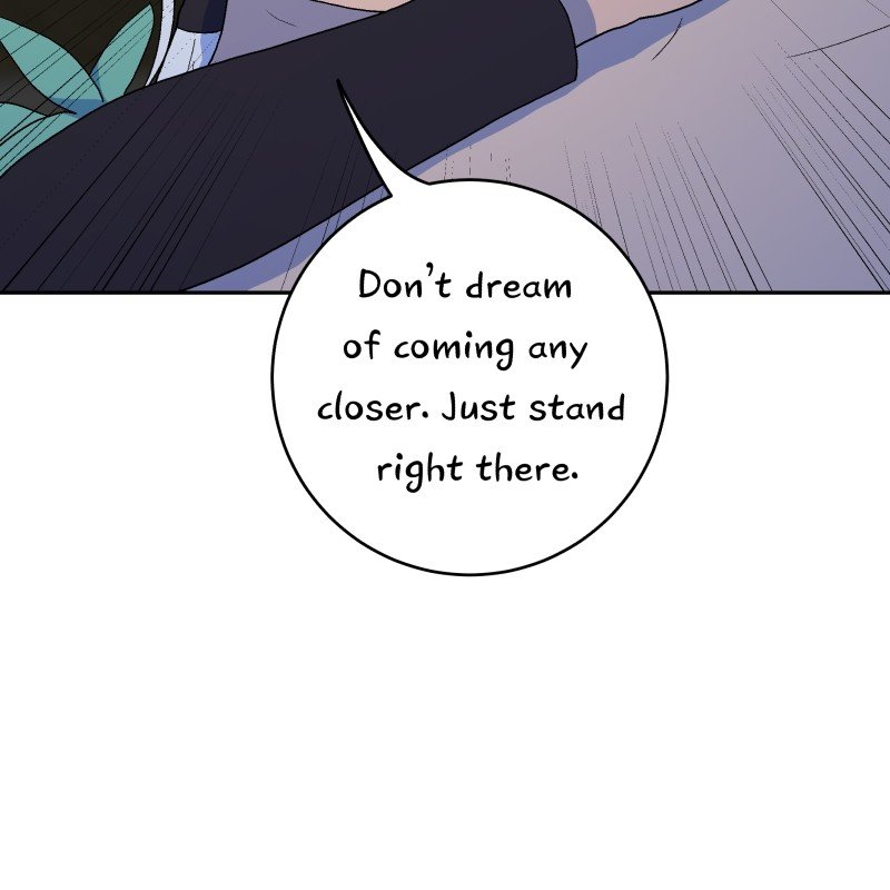 Fluffy Boyfriend chapter 124 - page 17