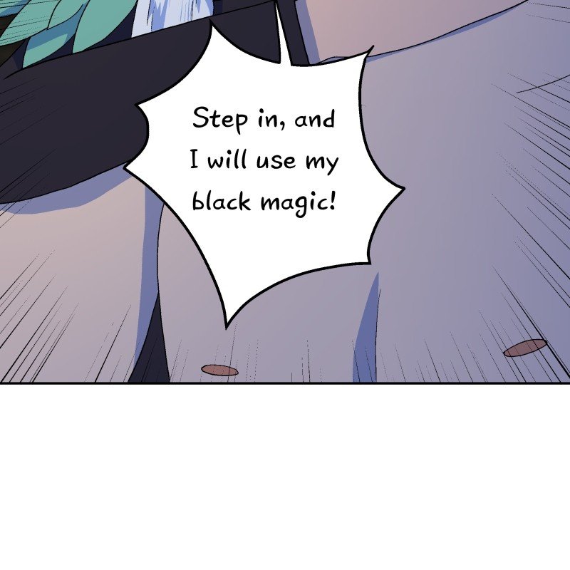 Fluffy Boyfriend chapter 124 - page 35