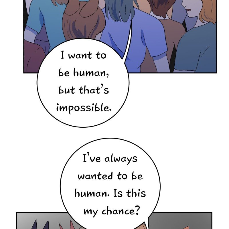 Fluffy Boyfriend chapter 124 - page 87