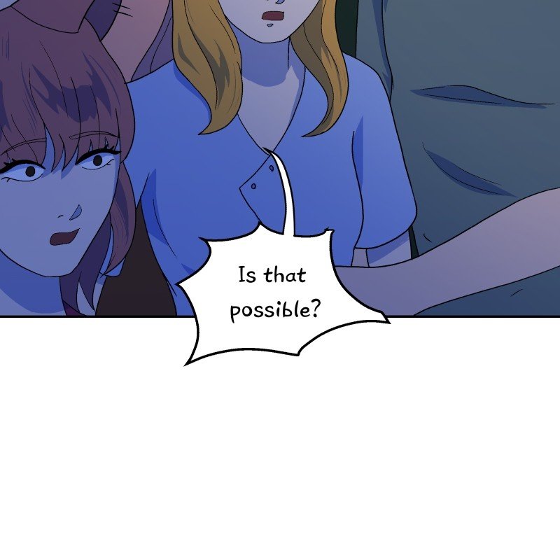 Fluffy Boyfriend chapter 124 - page 95