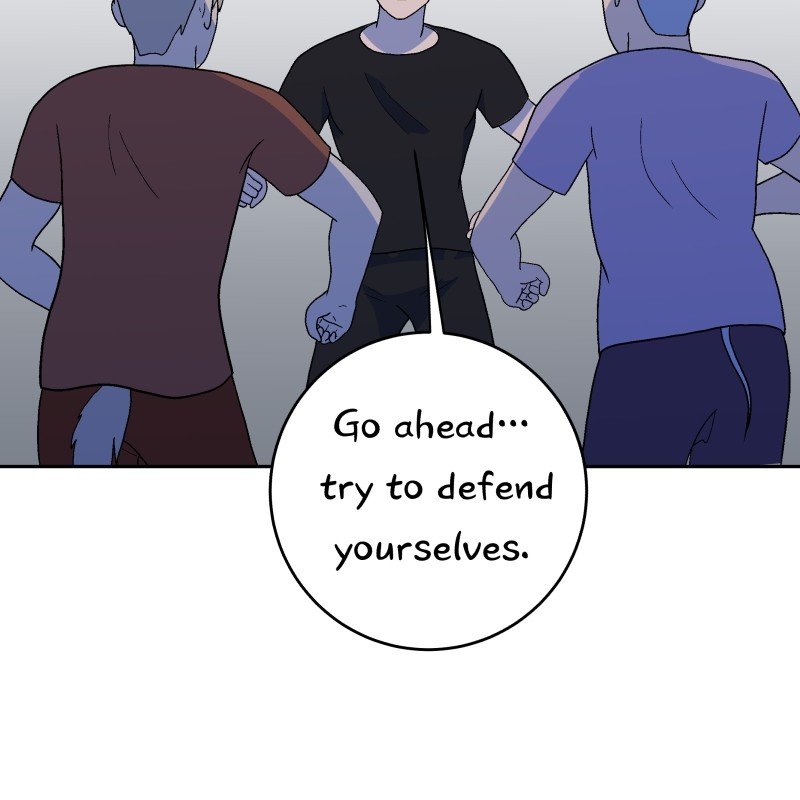 Fluffy Boyfriend chapter 123 - page 16