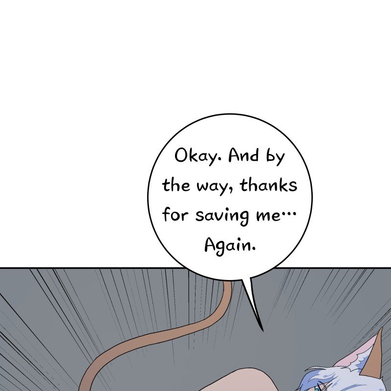 Fluffy Boyfriend chapter 122 - page 22