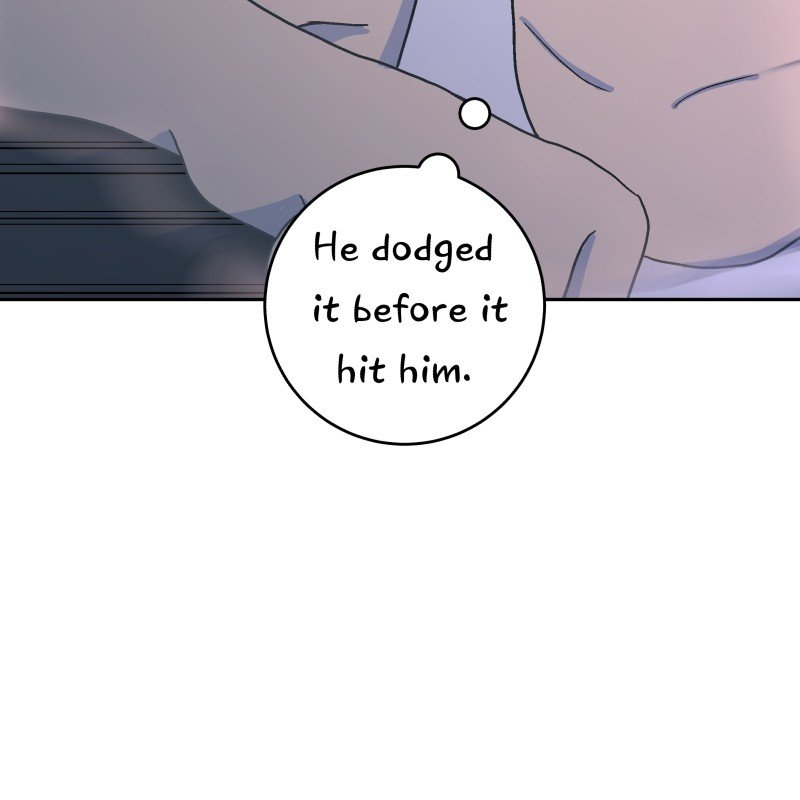 Fluffy Boyfriend chapter 122 - page 91