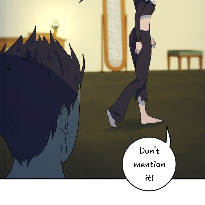 Fluffy Boyfriend chapter 120 - page 81