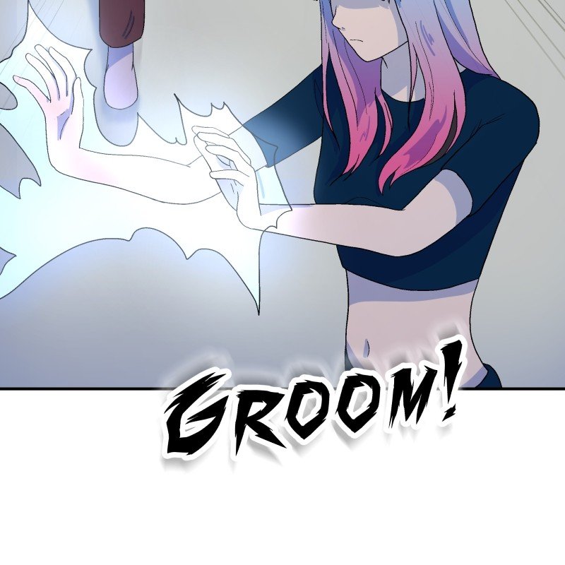 Fluffy Boyfriend chapter 120 - page 90