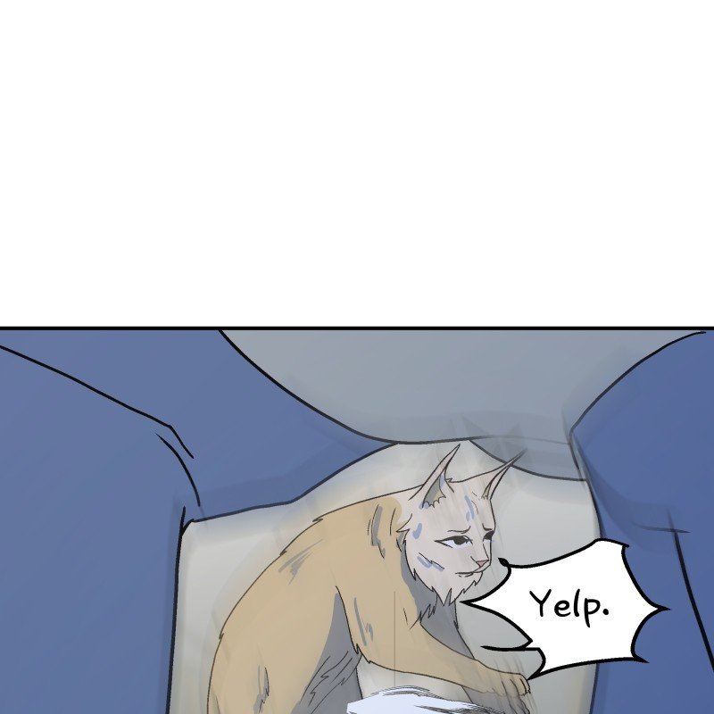 Fluffy Boyfriend chapter 119 - page 60