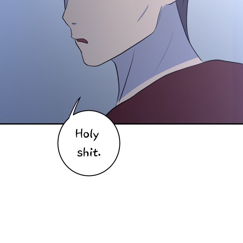 Fluffy Boyfriend chapter 118 - page 48