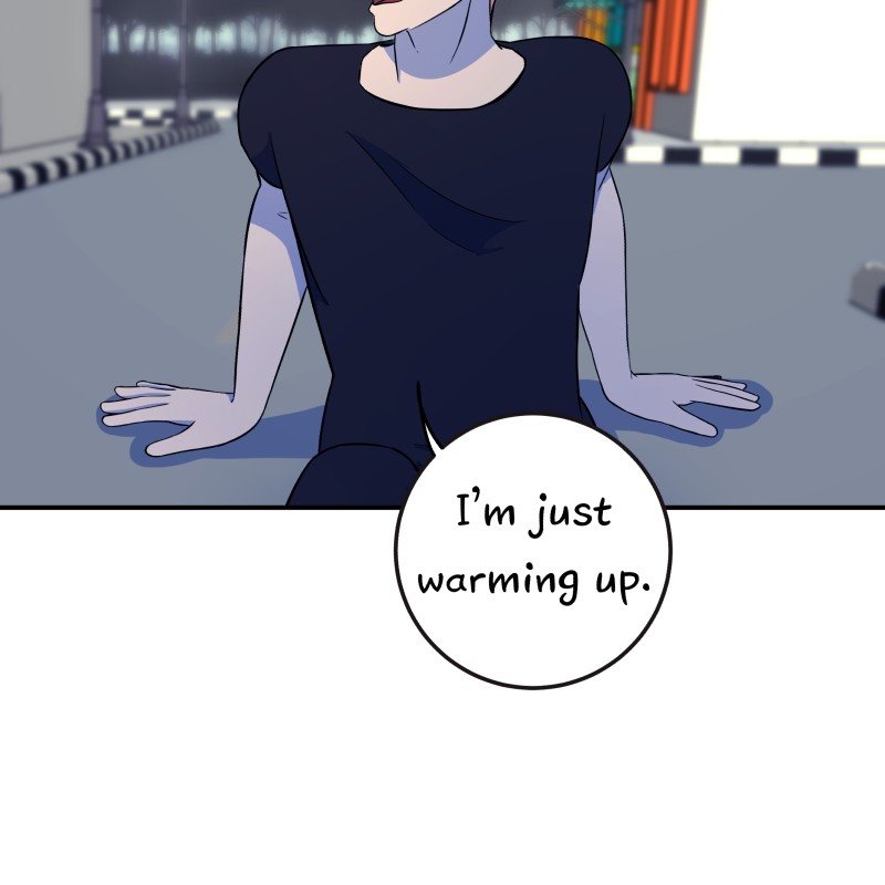 Fluffy Boyfriend chapter 117 - page 60