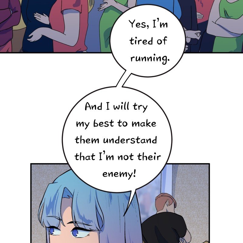 Fluffy Boyfriend chapter 114 - page 2