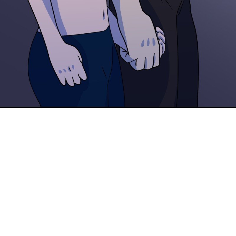 Fluffy Boyfriend chapter 114 - page 86