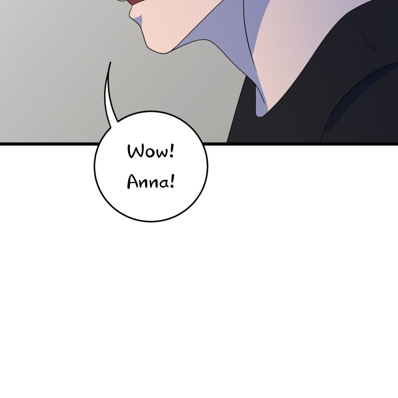 Fluffy Boyfriend chapter 111 - page 108